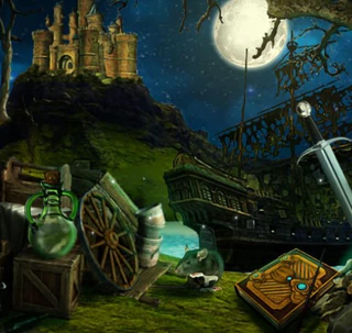 Подлунные существа