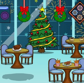 С Новым 2024 годом