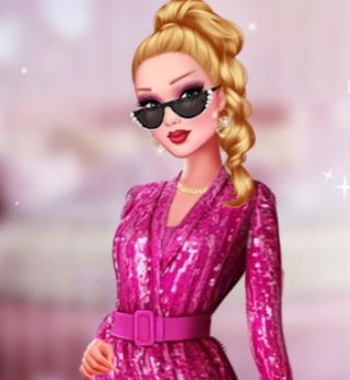 ТикТок Дивы: Барбикор