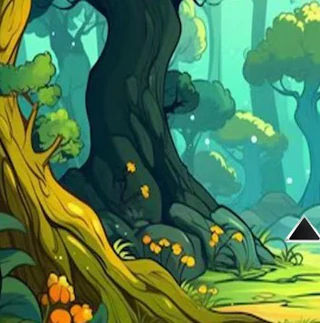 Помогите панде с верёвкой