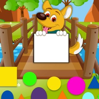 Геометрические фигуры