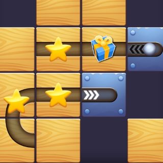 Освободите мячик