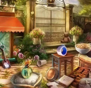 Сгоревшее доверие