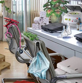 Инспекция больницы