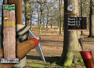 Become Robin Hood Archer