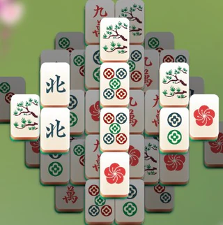 Тап 3 Маджонг