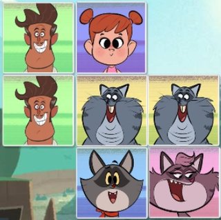 Идеальная пара