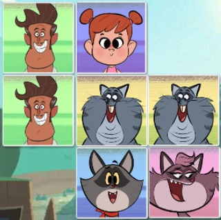 Идеальная пара