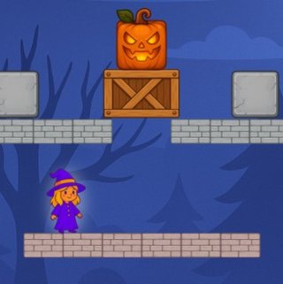 Заклинательница ящиков