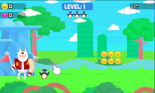 Зверогольф