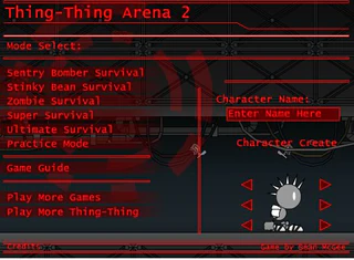 Thing Thing Arena 2