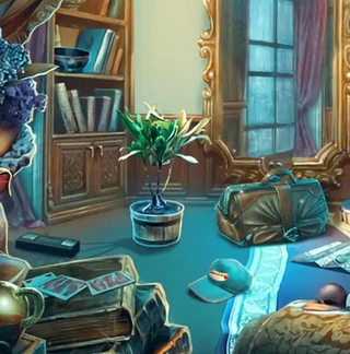 Ключи к сокровищу