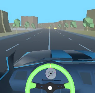 Турбогонщик 3D