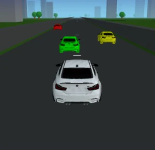 Печатные гонки