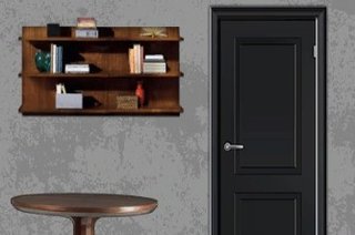 Побег с Сантой