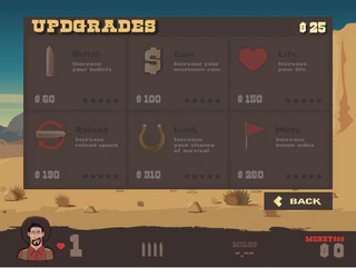 The Most Wanted Bandito