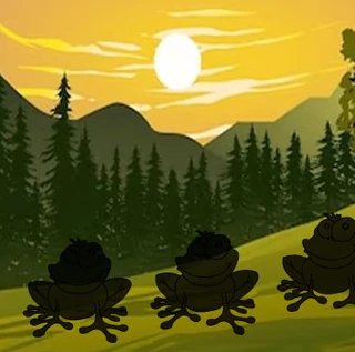 Помогите упавшей овечке