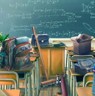 Научный эксперимент