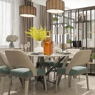 Первый новогодний побег