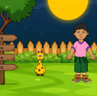 Find The Electric Guitar