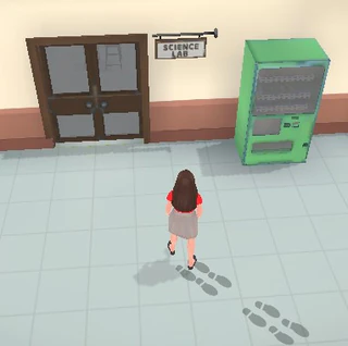 Симулятор учителя