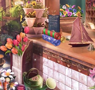 Новый сотрудник спа