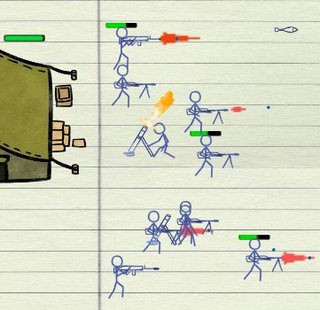 Тетрадная война