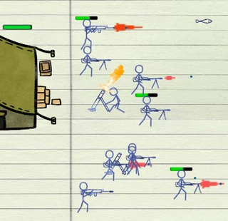 Тетрадная война