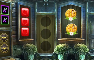 Побег пришельца