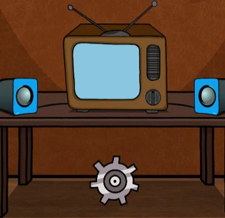 Выпустите кореллу из клетки