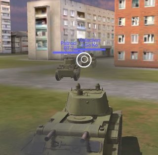 Железный легион