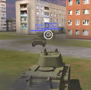 Железный легион