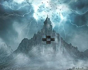 Помоги любви призраков