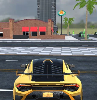 Легенды дрифта