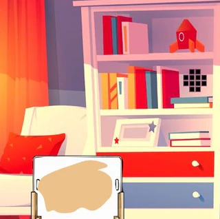 Stop Naughty Kids Crying