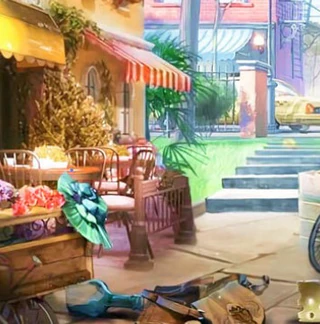 Рыночная площадь