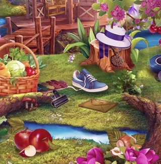 Скрытые воспоминания