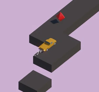 Гонки на грани