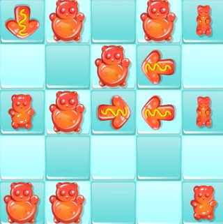 Желейная бомба