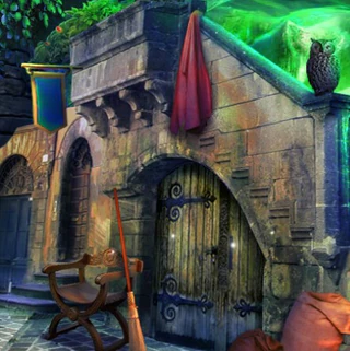 Собрание волшебников