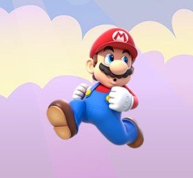 Марио и Банзай