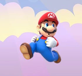 Марио и Банзай