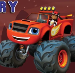 Monster Truck: Memory