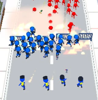 Городская оборона