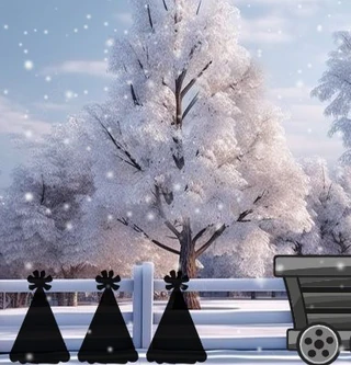 Эльф встречает братьев и сестёр