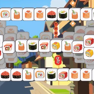 Маджонг: Плиты Японии