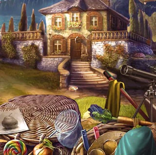 Прекрасные воспоминания