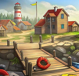 Свет остаётся