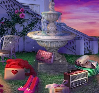 Прекрасный вечер