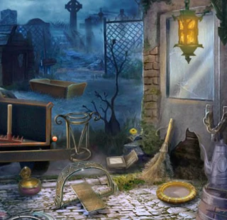 Паранормальный дневник